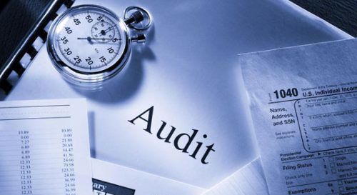 Audit Services Image